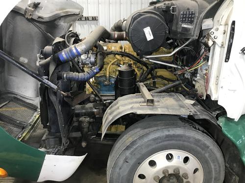 Kenworth T2000
