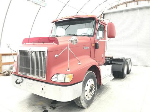 International 9200