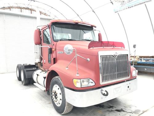 International 9200