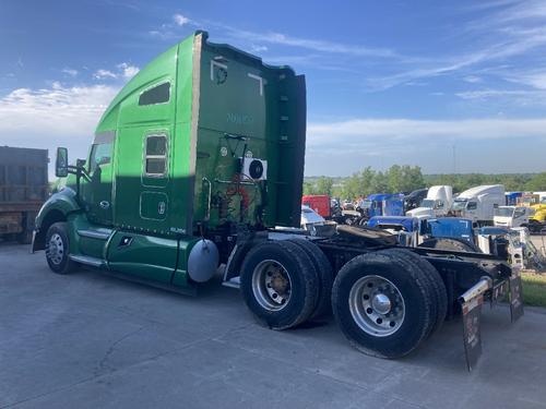 Kenworth T680