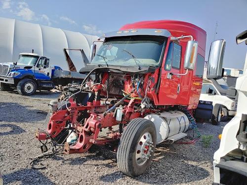 INTERNATIONAL Prostar