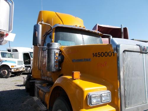 WESTERN STAR 4900SFA