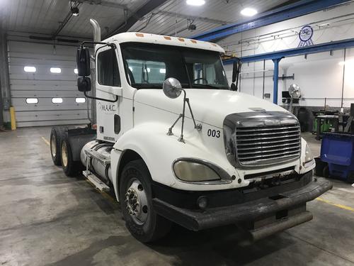 Freightliner COLUMBIA 120