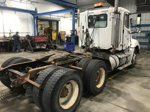 Freightliner COLUMBIA 120