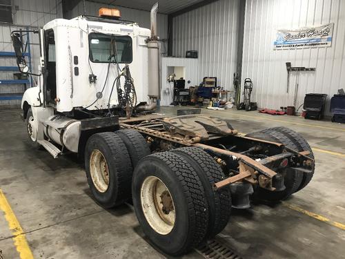 Freightliner COLUMBIA 120