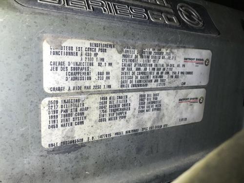 Freightliner COLUMBIA 120