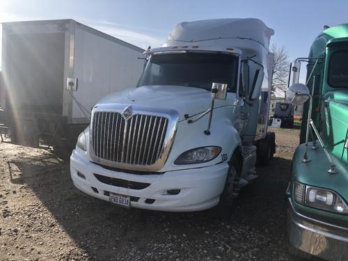 International PROSTAR