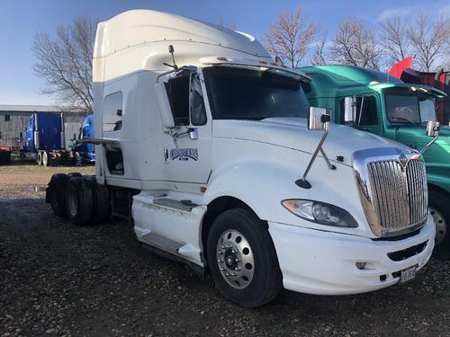 International PROSTAR