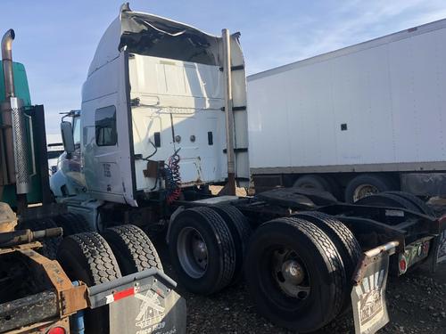 International PROSTAR