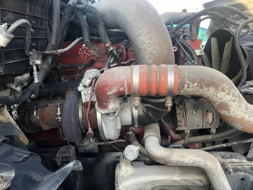 International PROSTAR
