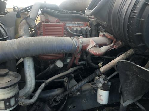 International PROSTAR