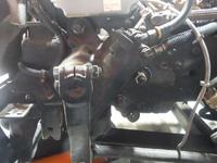 Steering Gear ROSS THP60001