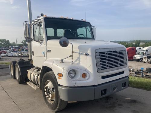 Freightliner FL112