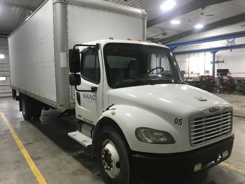 Freightliner M2 106