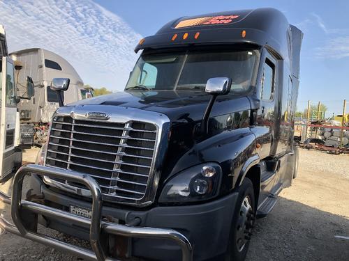 Freightliner CASCADIA