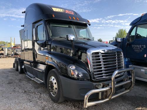 Freightliner CASCADIA