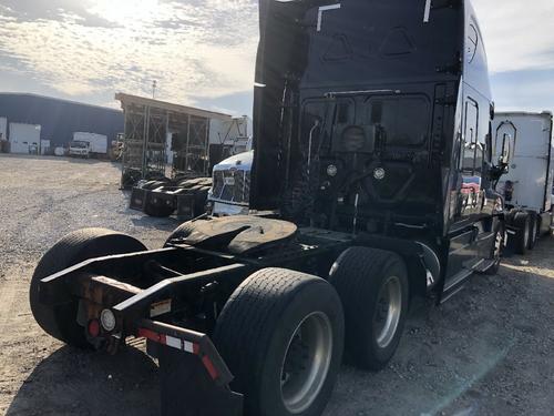 Freightliner CASCADIA