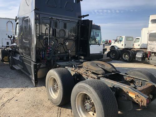 Freightliner CASCADIA