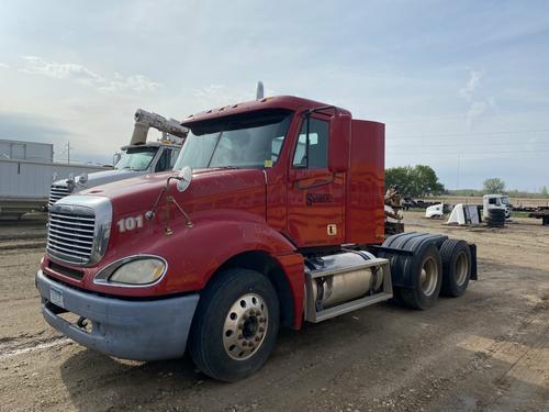 Freightliner COLUMBIA 120