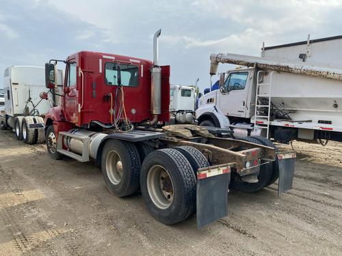 Freightliner COLUMBIA 120