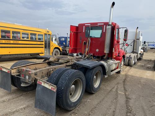 Freightliner COLUMBIA 120