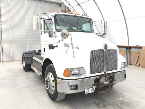 Kenworth T300