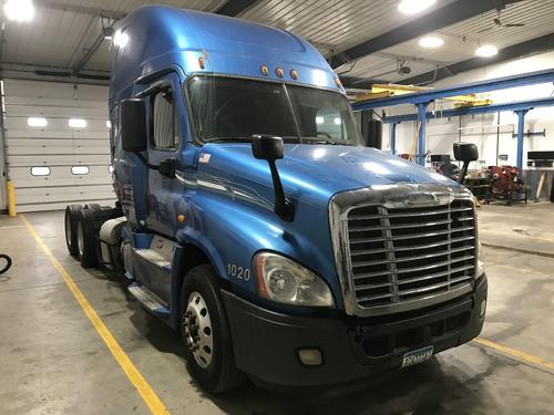 Freightliner CASCADIA
