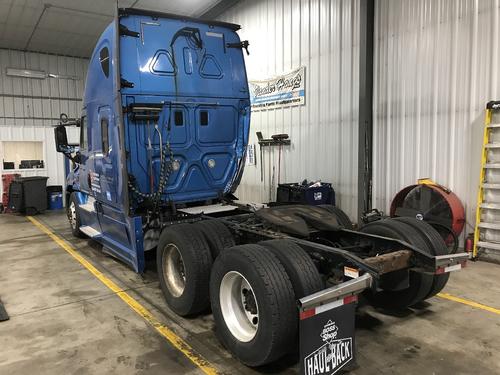 Freightliner CASCADIA