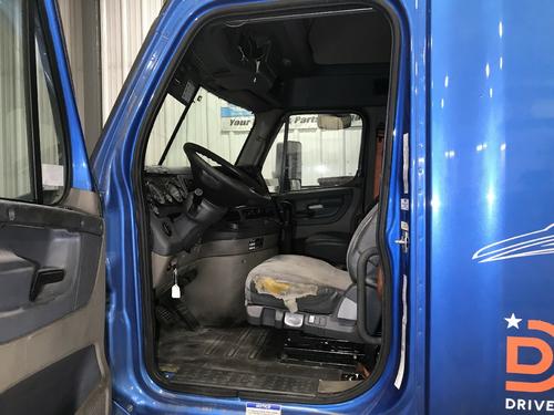 Freightliner CASCADIA