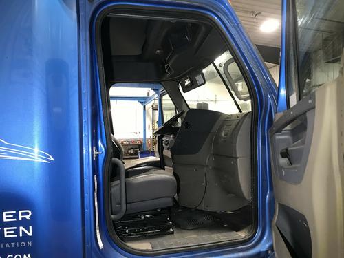 Freightliner CASCADIA
