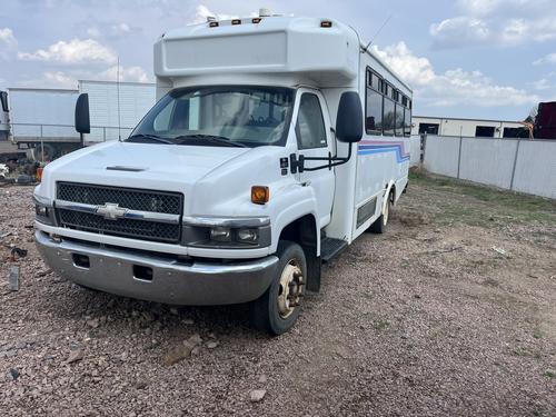 Chevrolet C4500