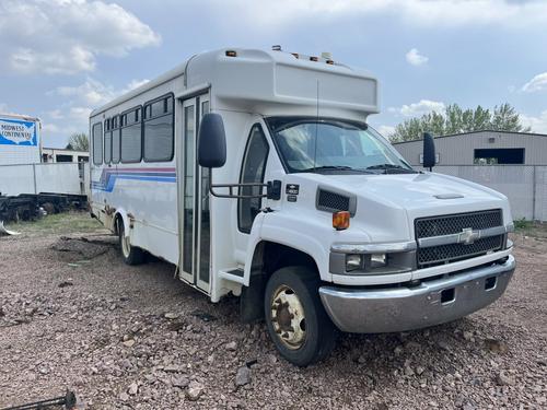 Chevrolet C4500