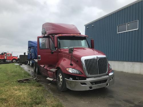 International PROSTAR