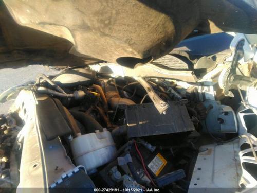 Chevrolet SILVERADO 2500 PICKUP