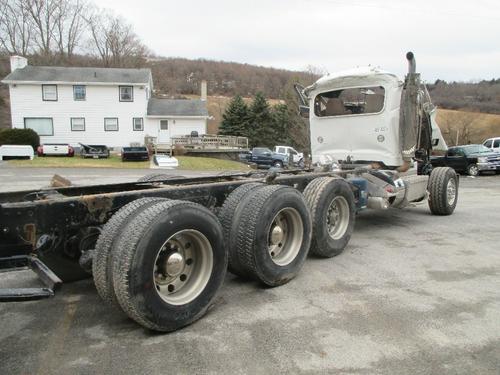 PETERBILT 388