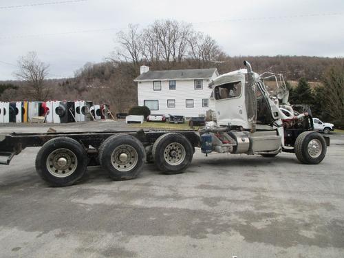 PETERBILT 388