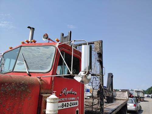 KENWORTH C500