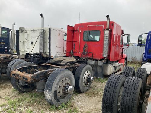 Freightliner COLUMBIA 112