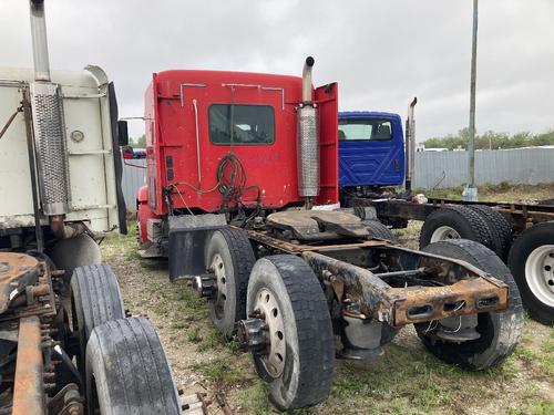 Freightliner COLUMBIA 112