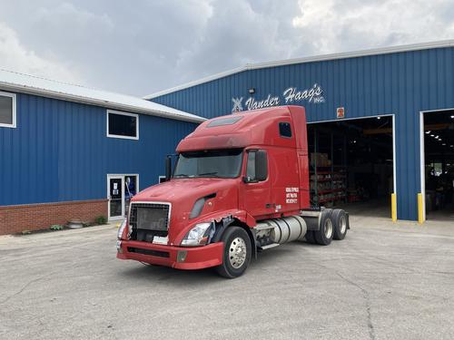 Volvo VNL