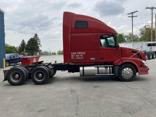Volvo VNL