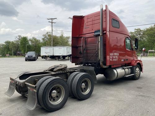 Volvo VNL