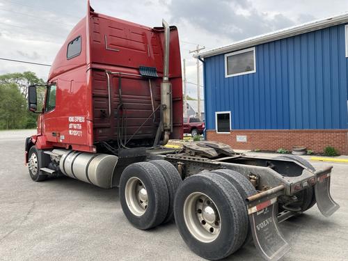 Volvo VNL