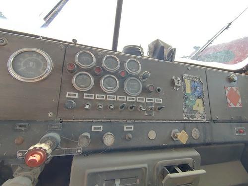 KENWORTH C500