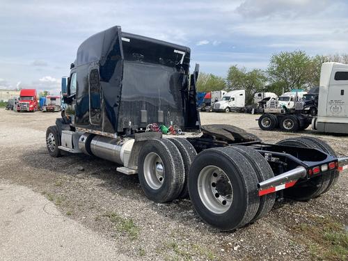 Peterbilt 579