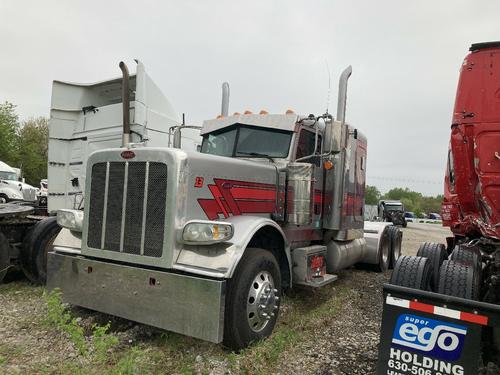 Peterbilt 389