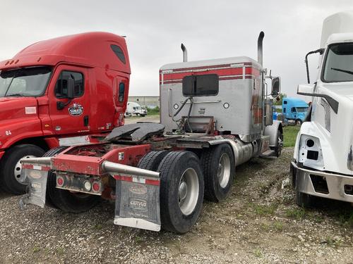 Peterbilt 389