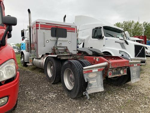 Peterbilt 389