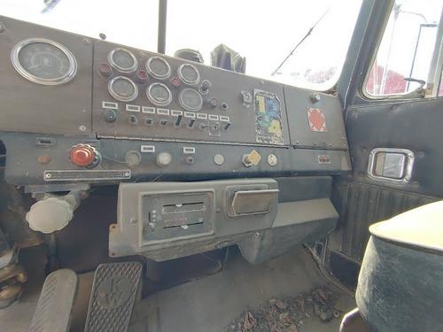 KENWORTH C500