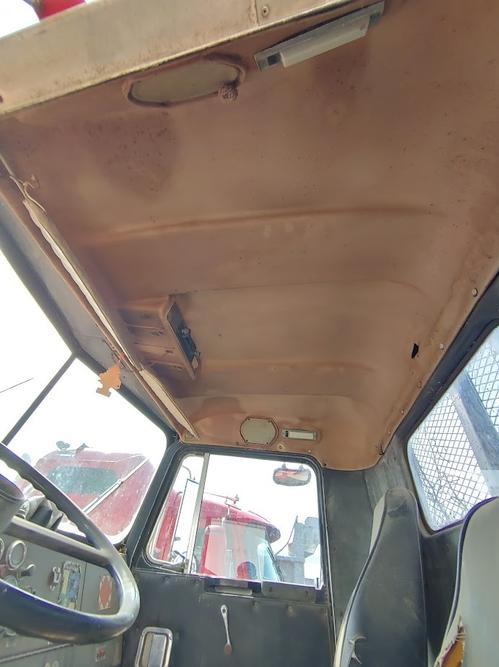 KENWORTH C500